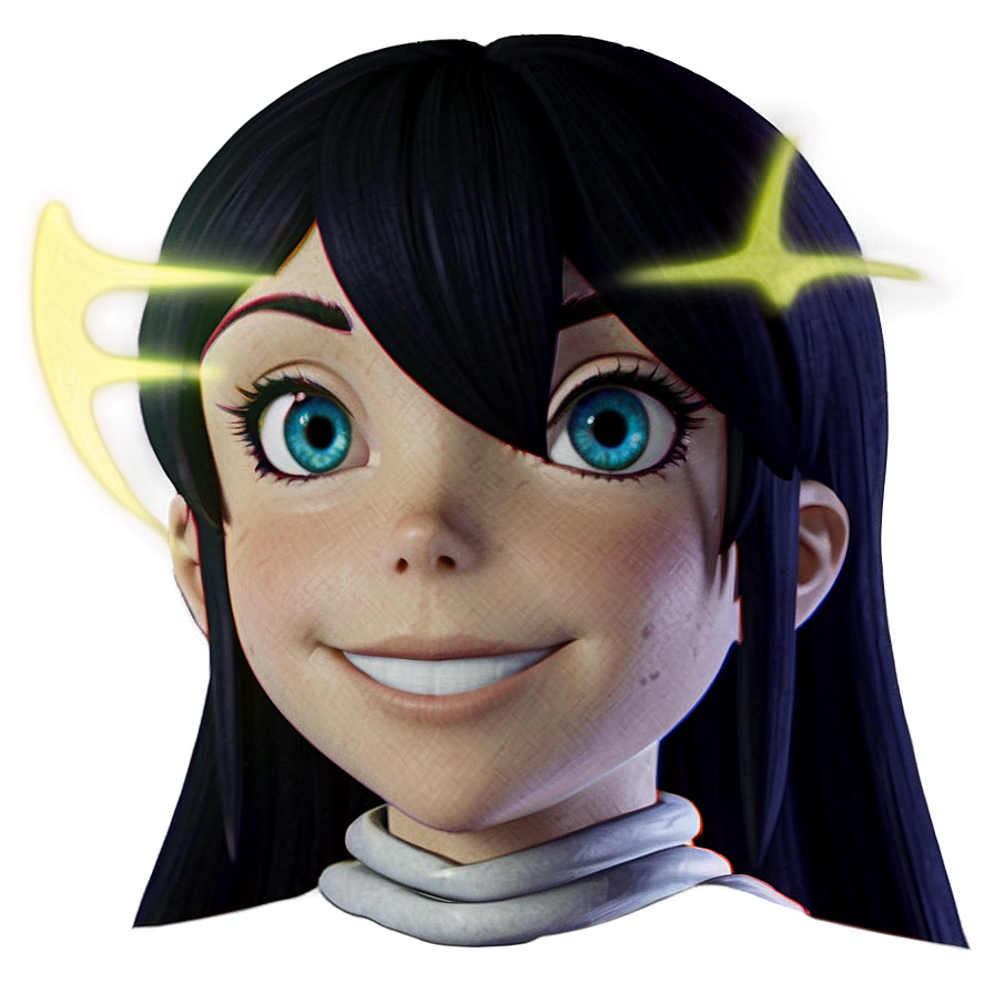 Albedo Smiling Face Png 06272024