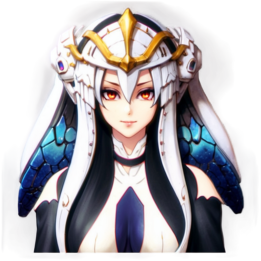 Albedo Supreme Being Png 06272024