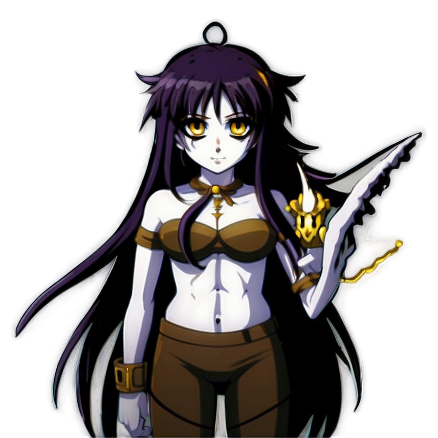 Albedo With Demiurge Png 73