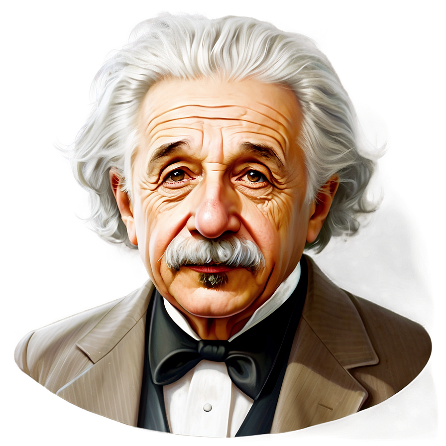 Albert Einstein Nobel Prize Photo Png 81