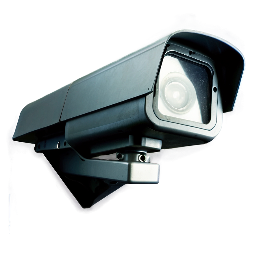 Alert Security Camera Graphic Png 06282024