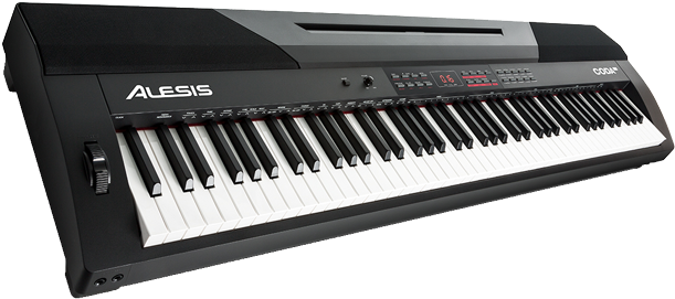 Alesis Compact Electric Keyboard