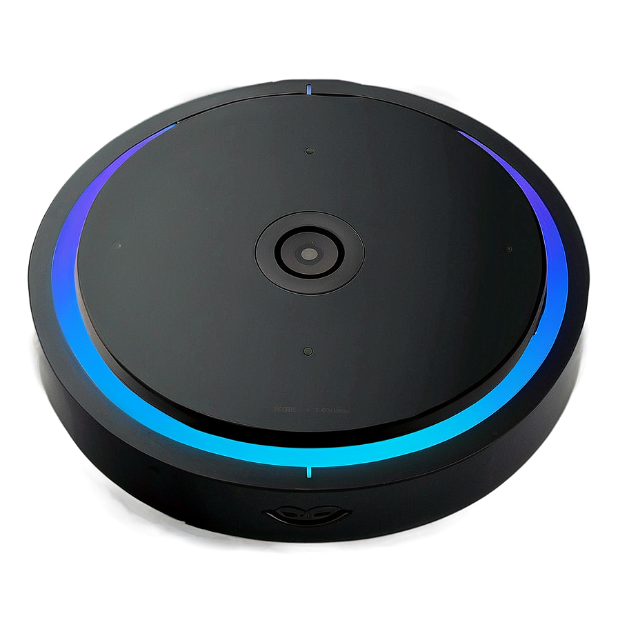 Alexa Smart Home Hub Png 06122024