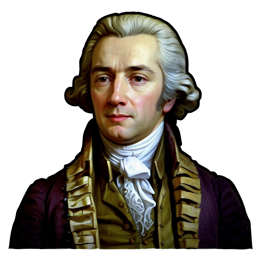 Alexander Hamilton Federalist Papers Png 06202024