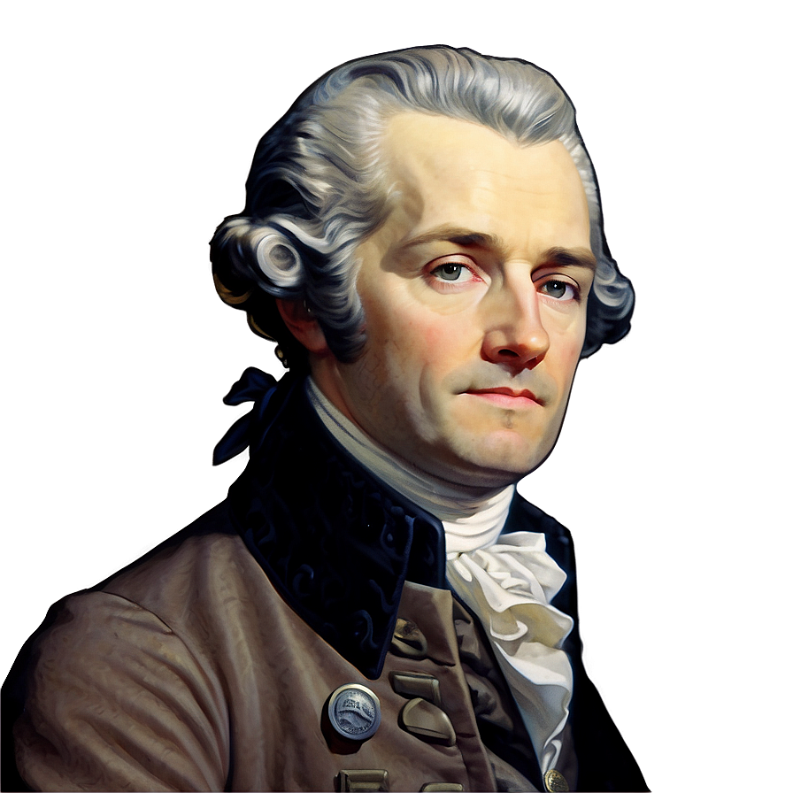 Alexander Hamilton In Philadelphia Png 59