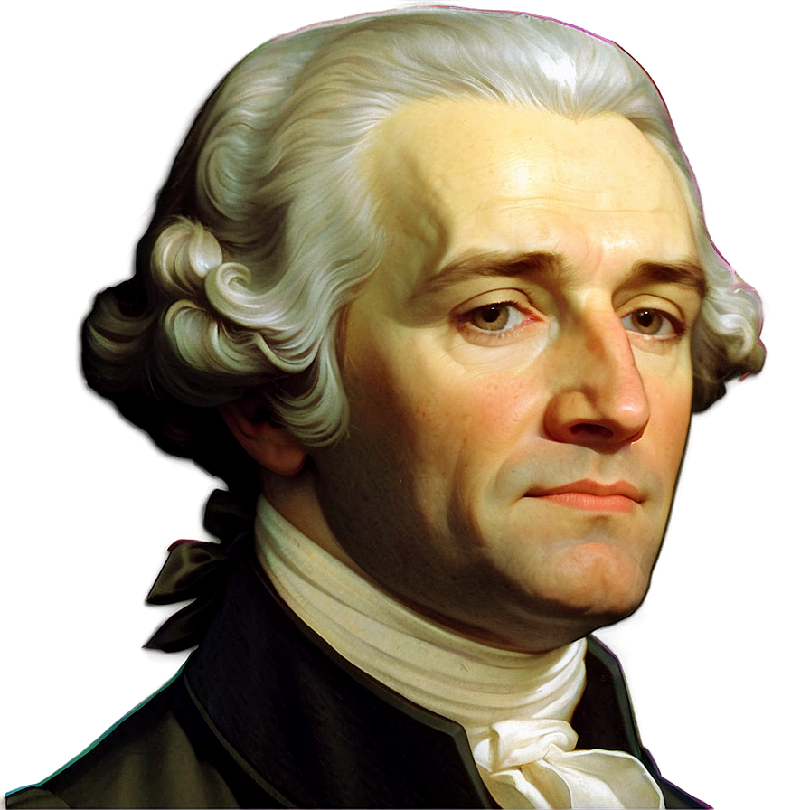 Alexander Hamilton's Philosophy Png 35