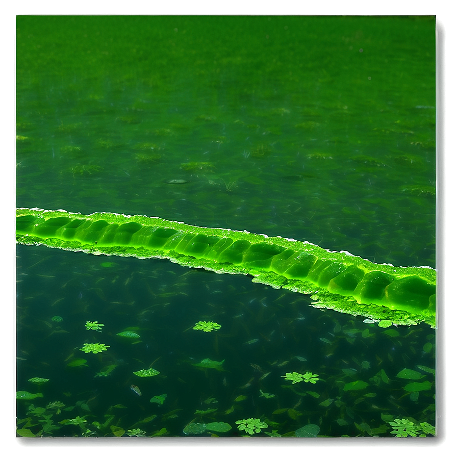 Algae Bloom Graphic Png 06212024