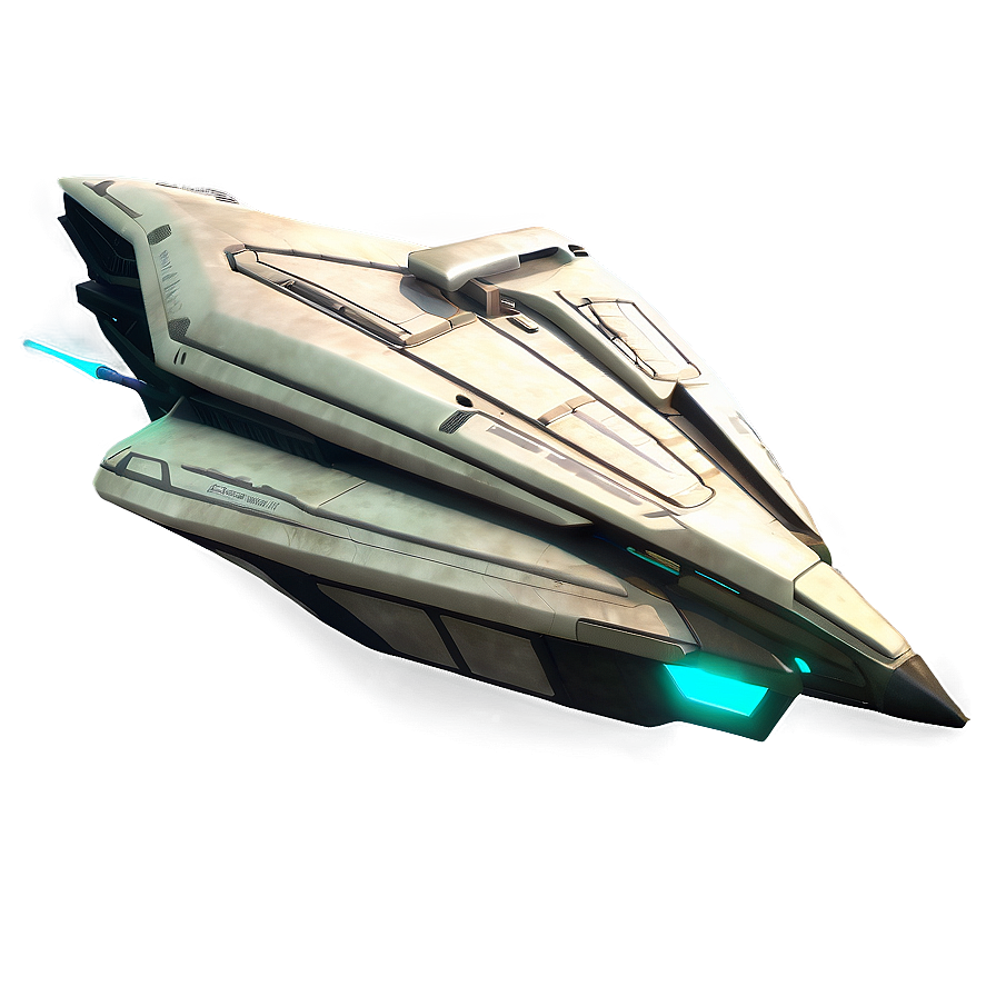 Alien Defense Ship Png 06212024