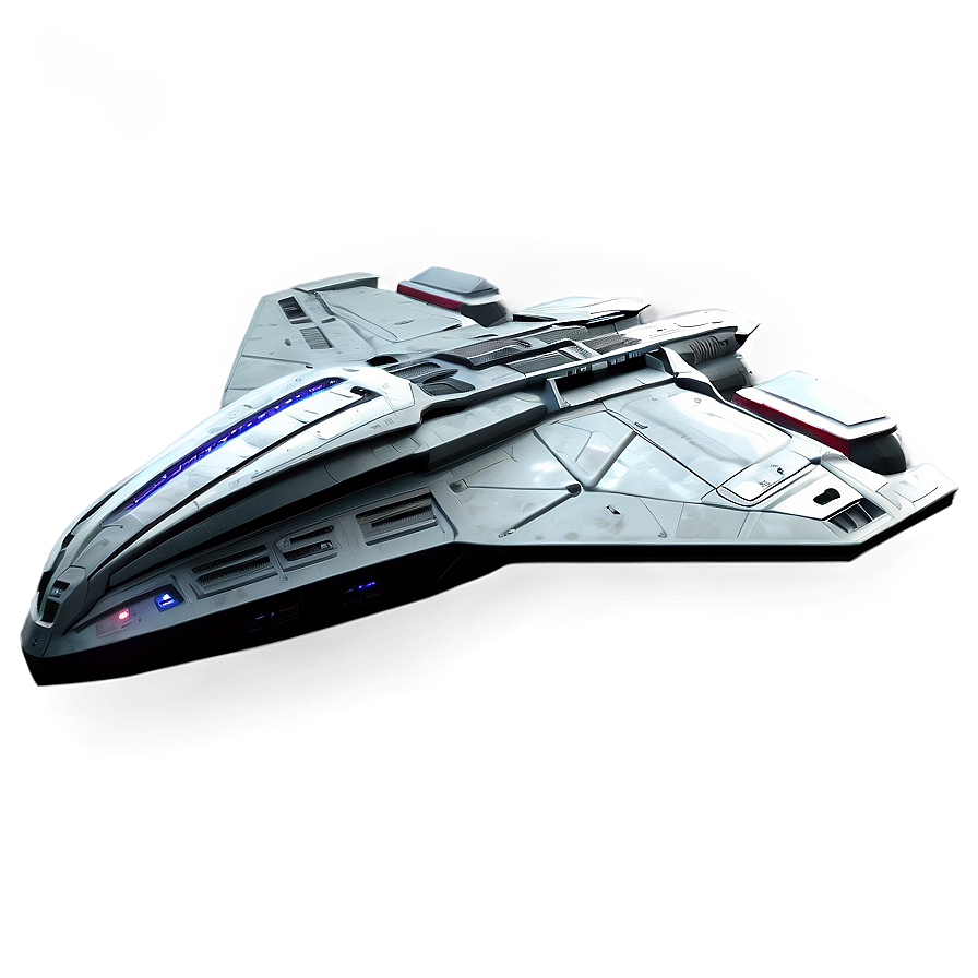 Alien Diplomatic Ship Png Vwm77