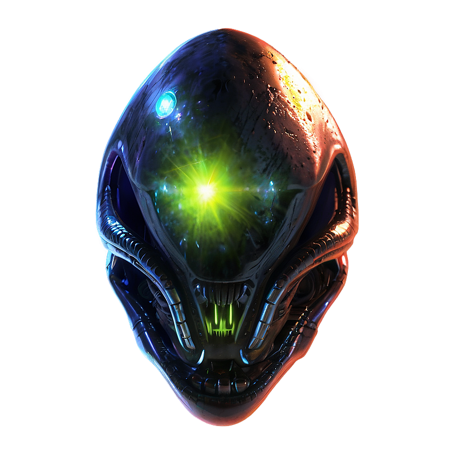 Alien Energy Source Png Any