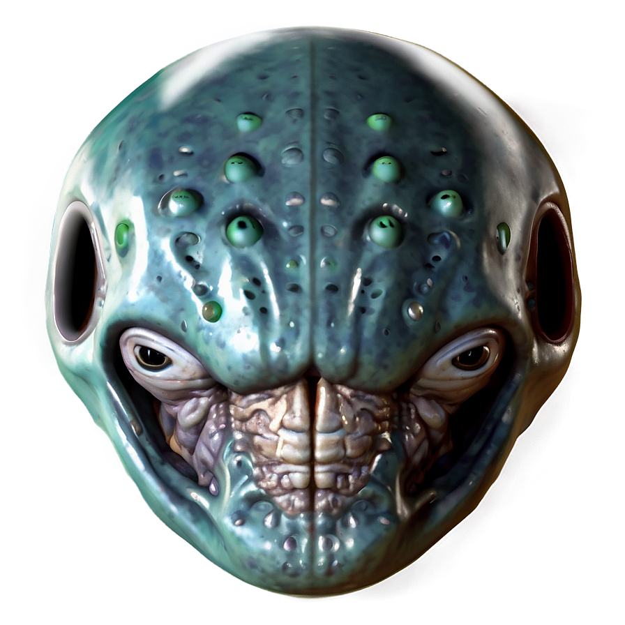 Alien Invader Png Ipj27