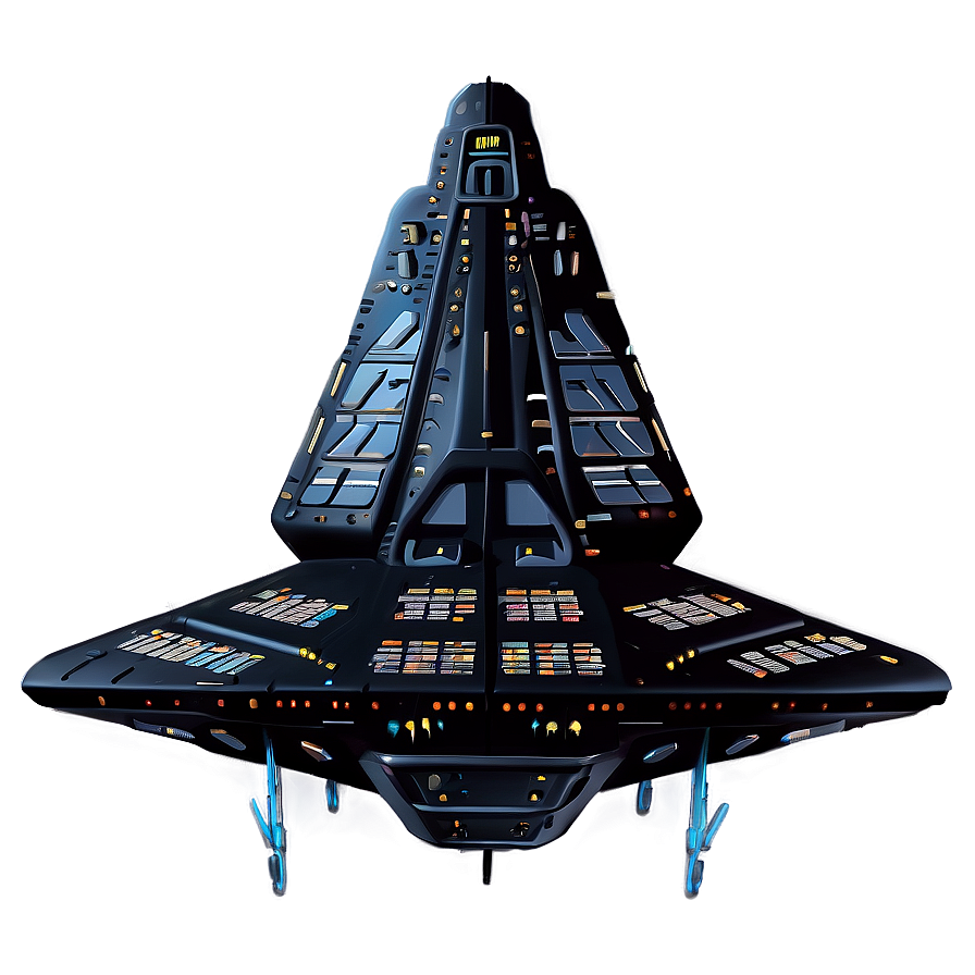 Alien Invasion Ship Png Xgq