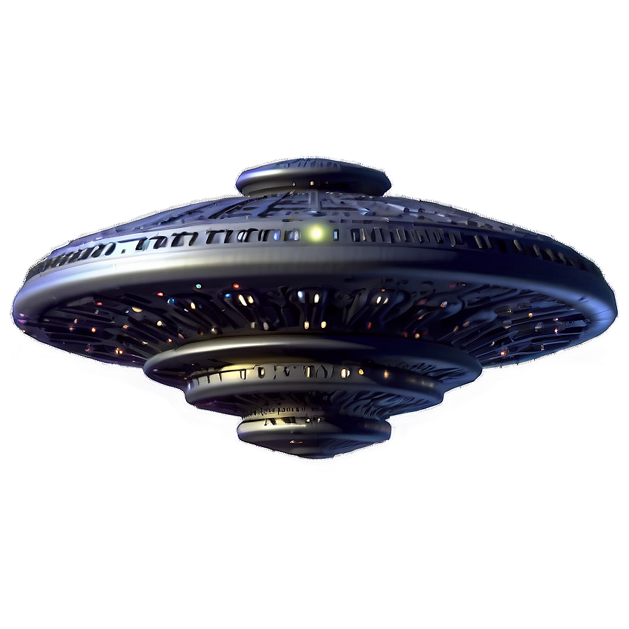 Alien Spaceship Png Gpj