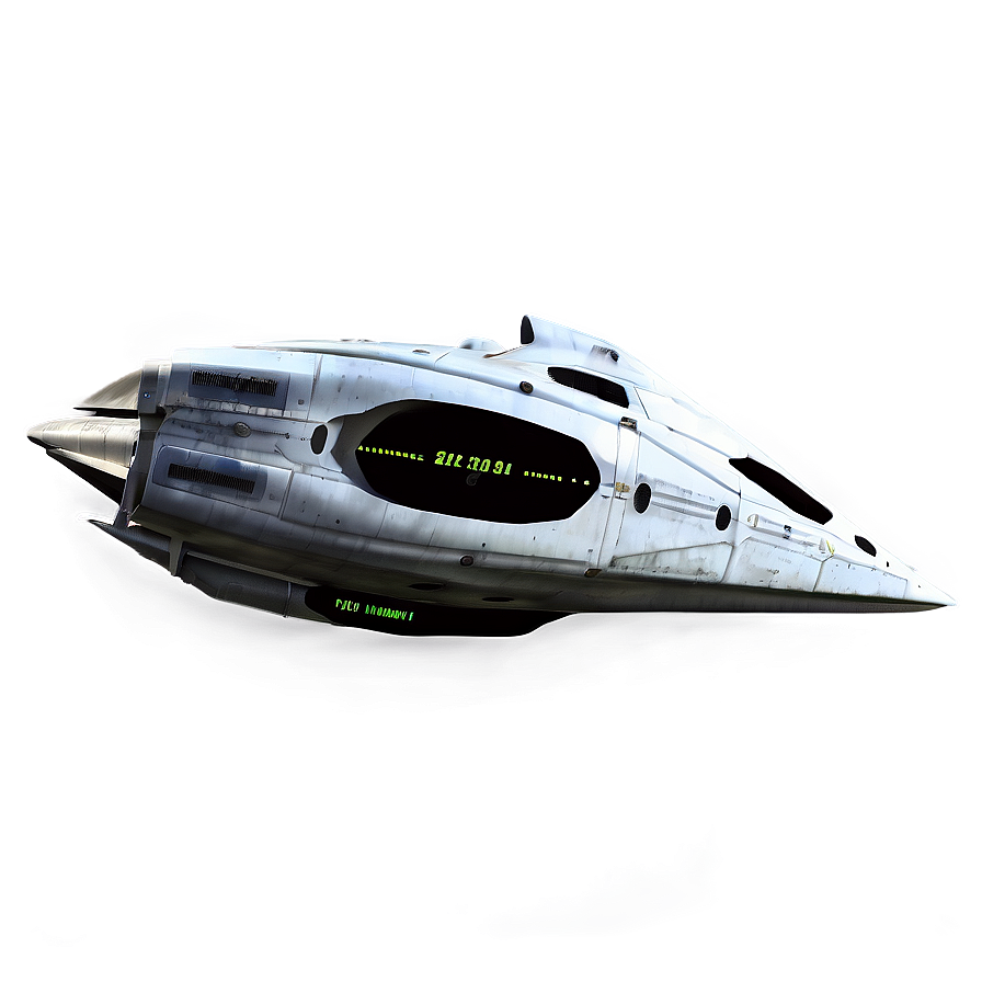 Alien Surveillance Craft Png 06212024