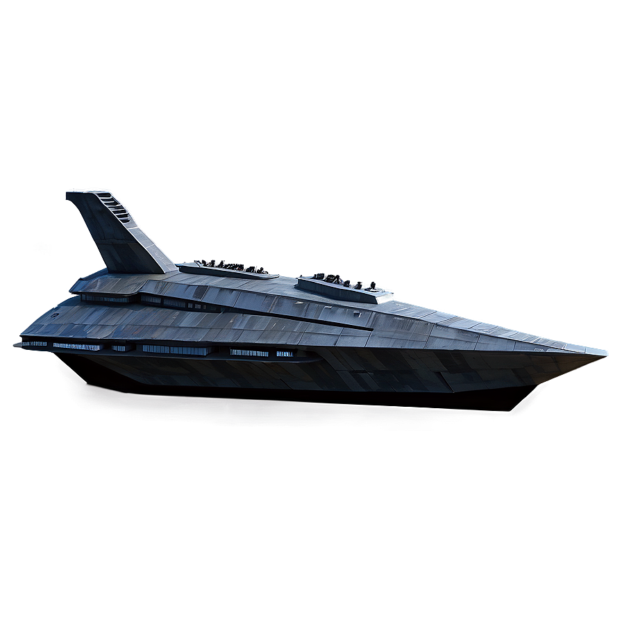 Alien Warship Png 86