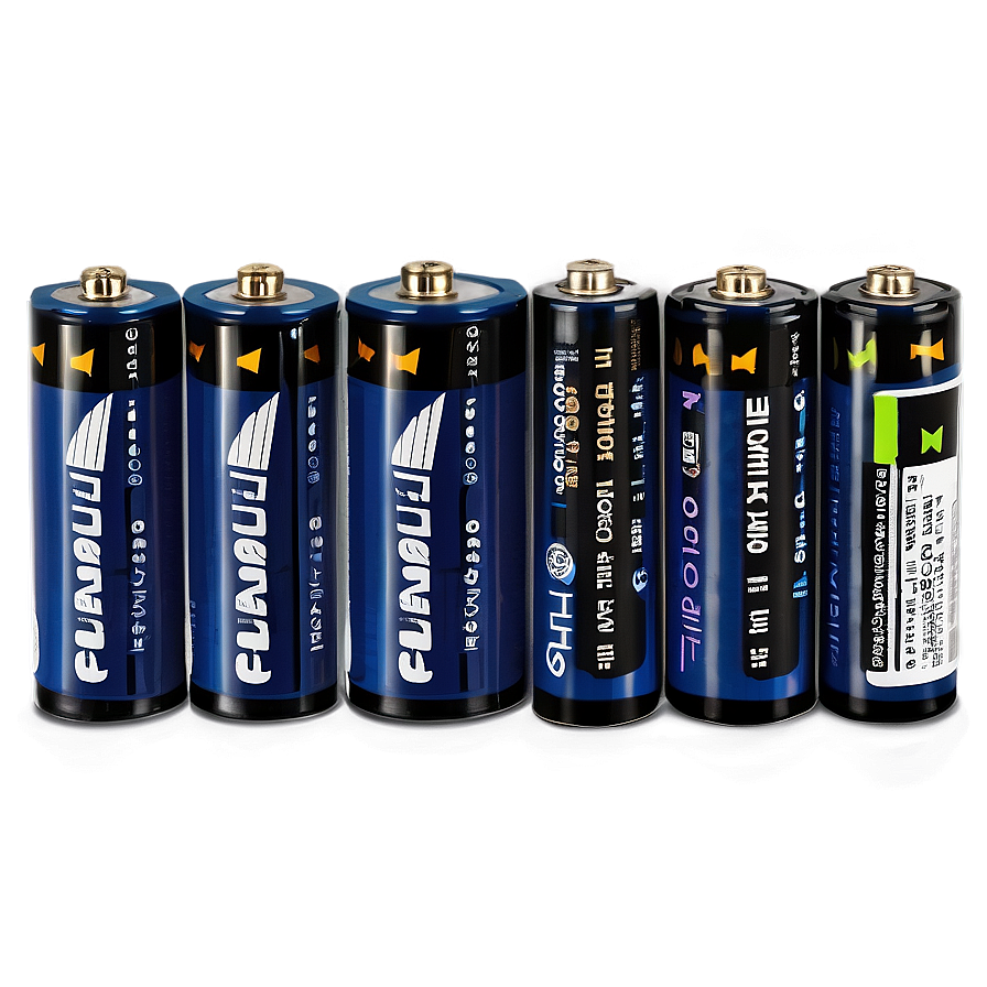 Alkaline Battery Graphic Png 05242024