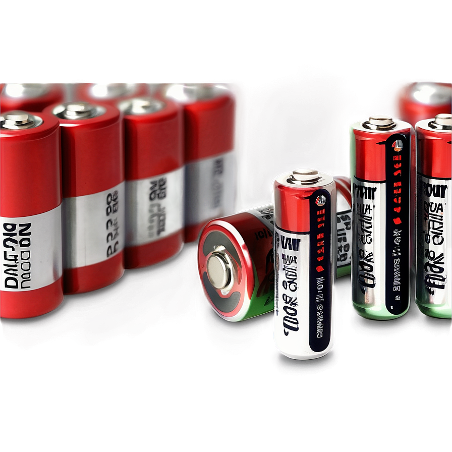 Alkaline Battery Graphic Png Cpv