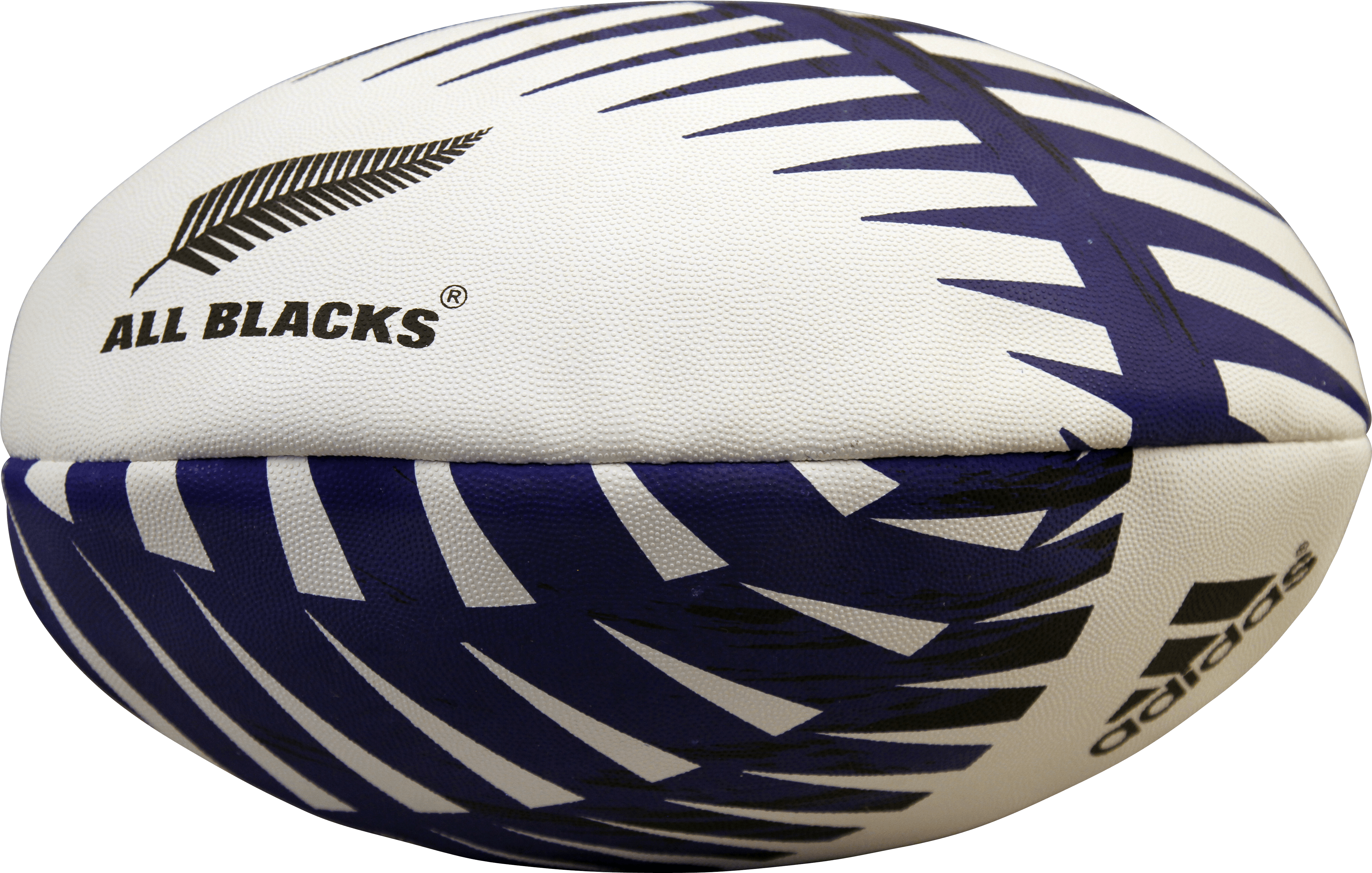 All Blacks Rugby Ball Adidas