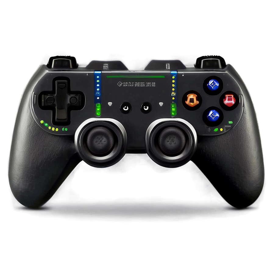 All-in-one Game Console Png Cne