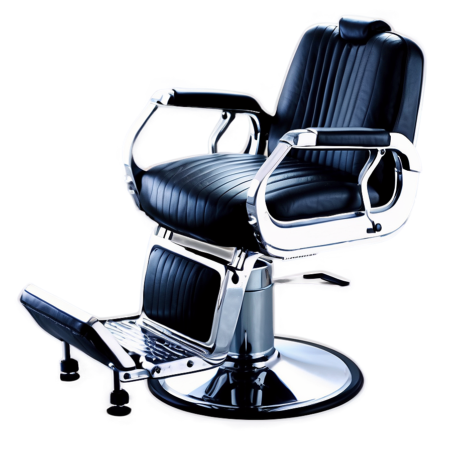 All-purpose Barber Chair Png 63