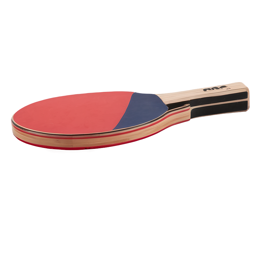 All-round Table Tennis Paddle Png Xuk