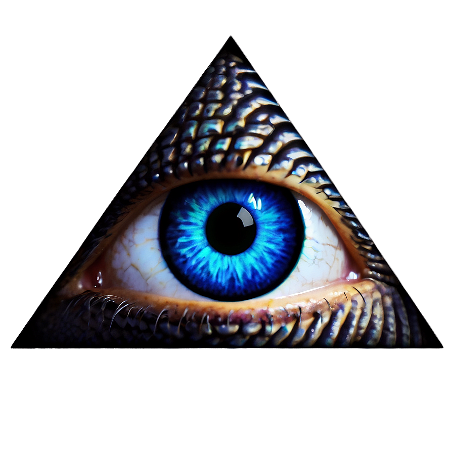 All Seeing Eye Symbol Png 16