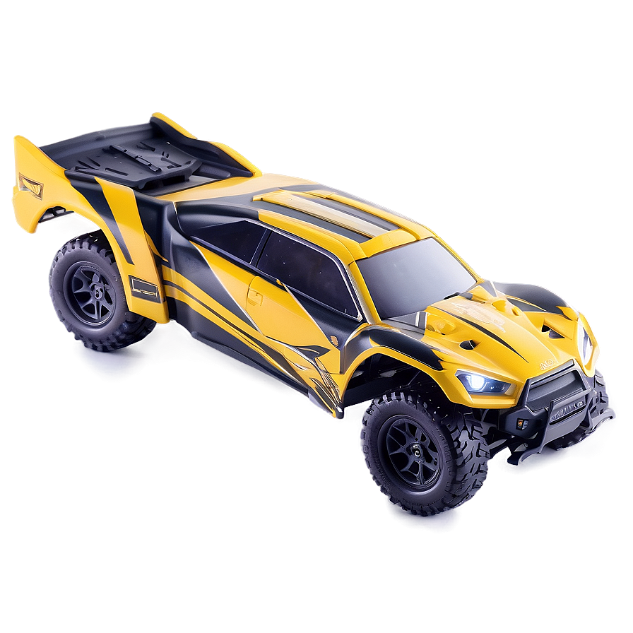 All-terrain Rc Car Png 83