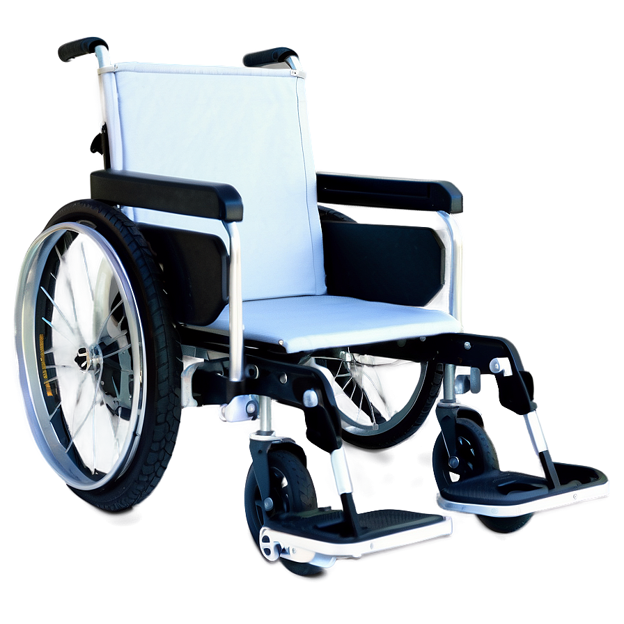 All Terrain Wheelchair Png 84