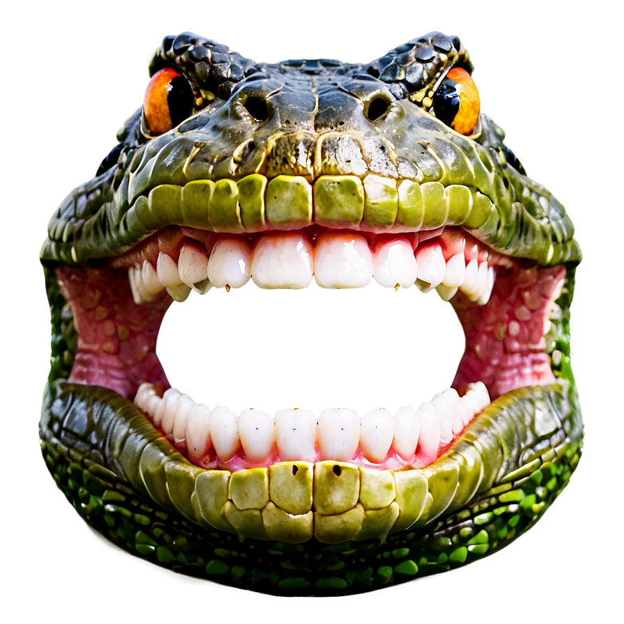 Alligator Open Mouth Png 65