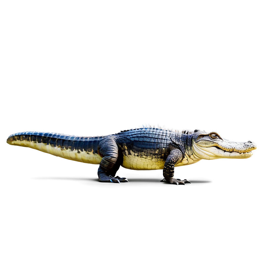 Alligator Walking Png 70