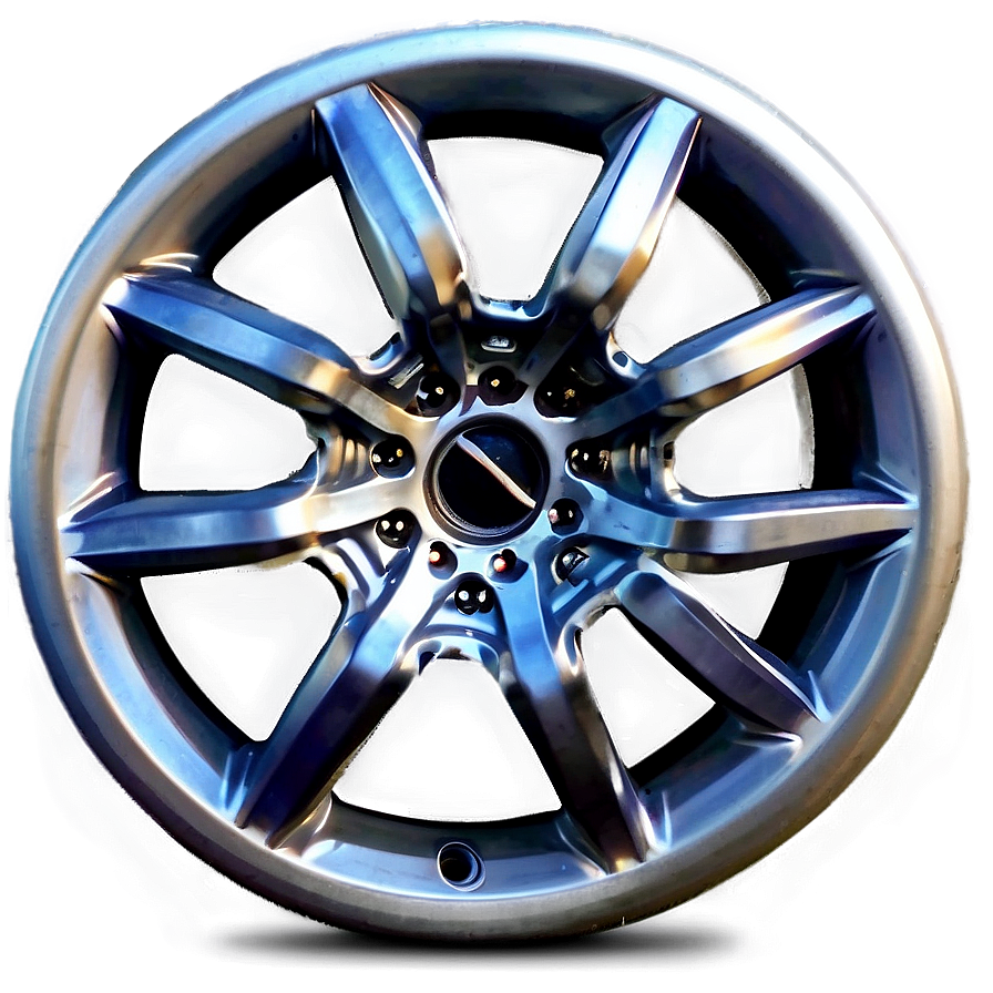 Alloy Car Wheel Png Ohi