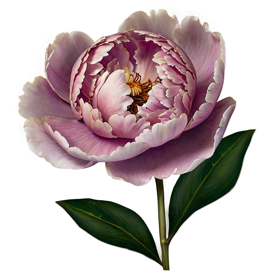 Alluring Peony Png 06252024