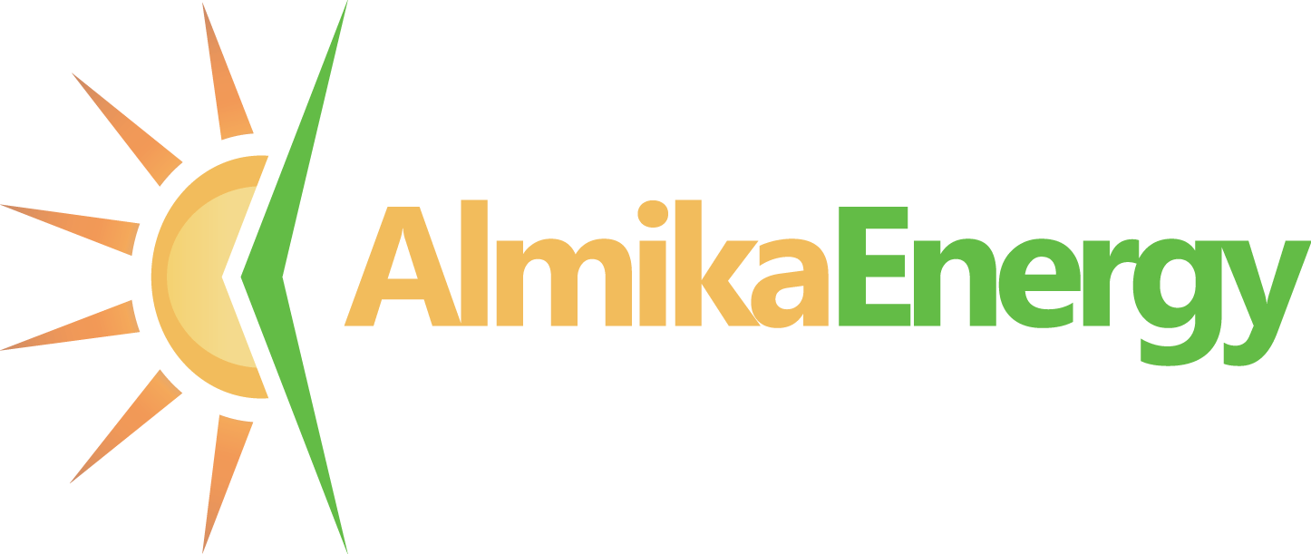 Almika Energy Logo