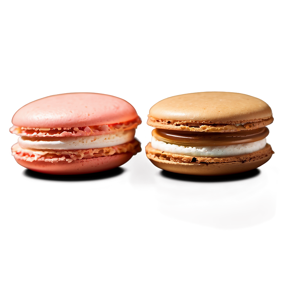 Almond Macaron Png Rnh