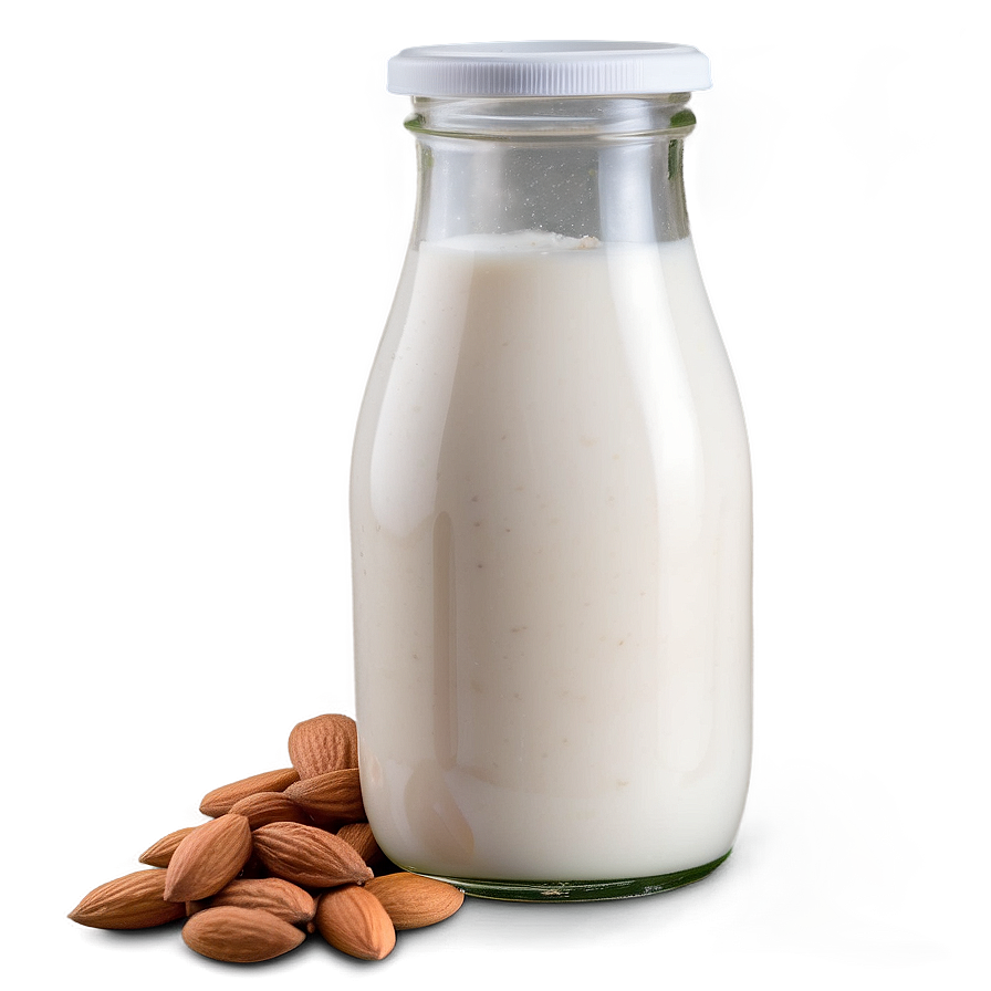 Almond Milk Benefits Png Yks62