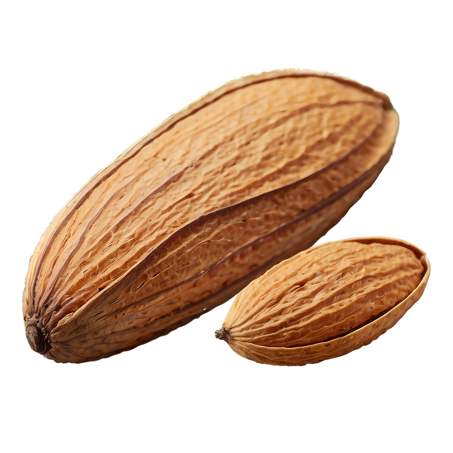 Almond Nut Png Ofo15