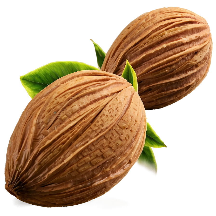 Almond Texture Png 05242024