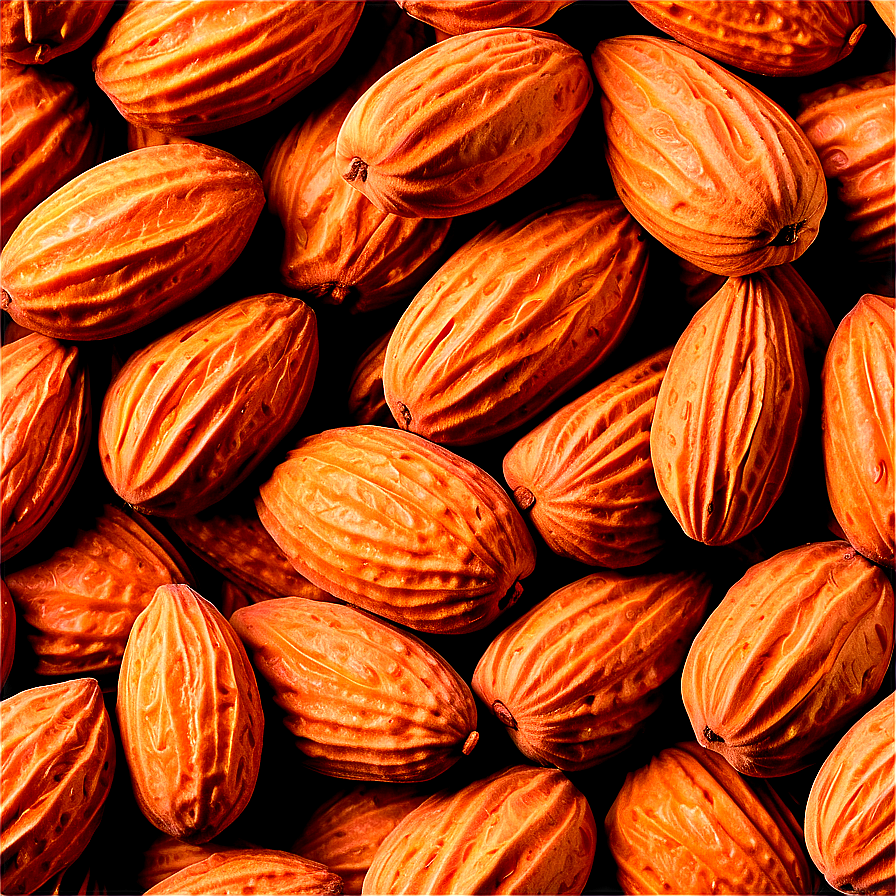 Almond Texture Png 05242024