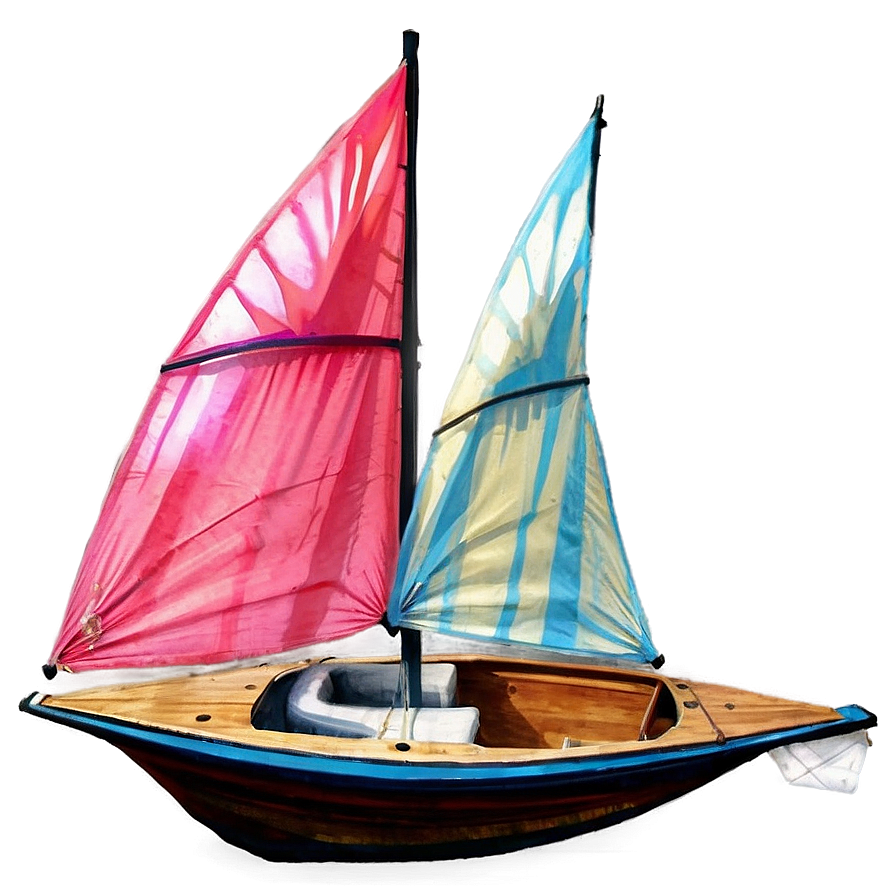 Aloha Sunset Sailboat Png Fcf87