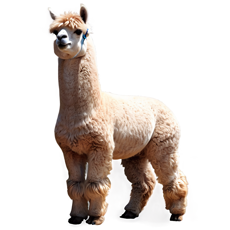 Alpaca A