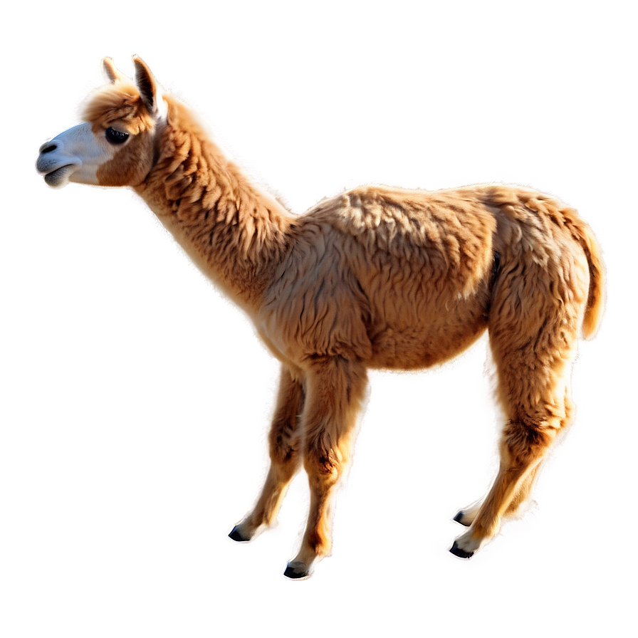 Alpaca And Llama Png Xjp46