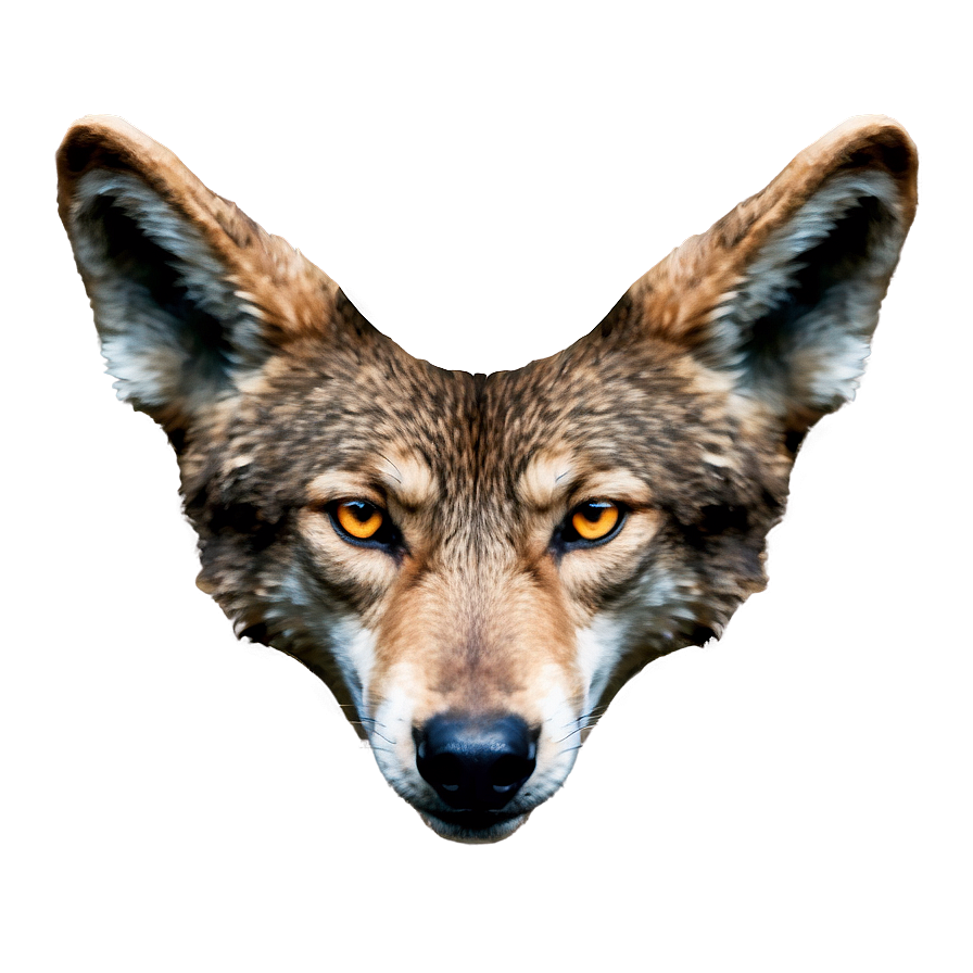 Alpha Wolf Eyes Png Kse54