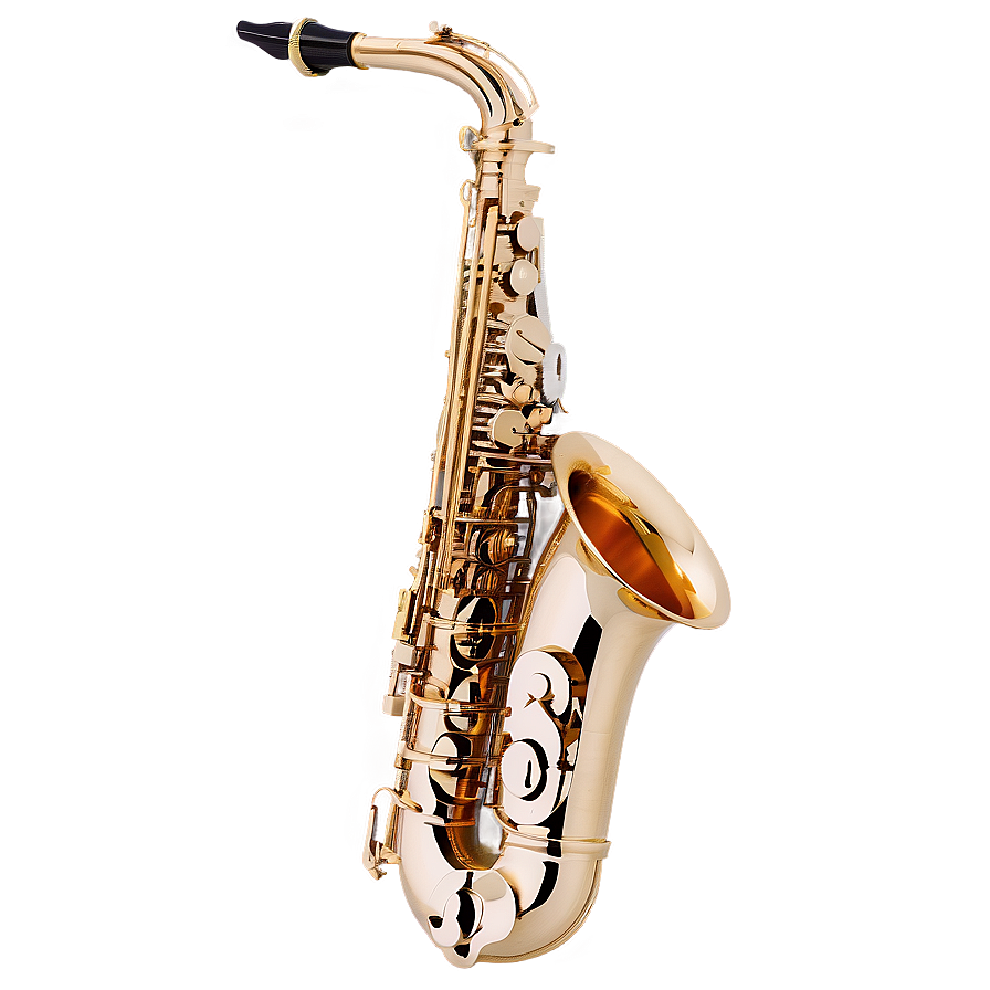 Alto Saxophone Reed Png 06282024