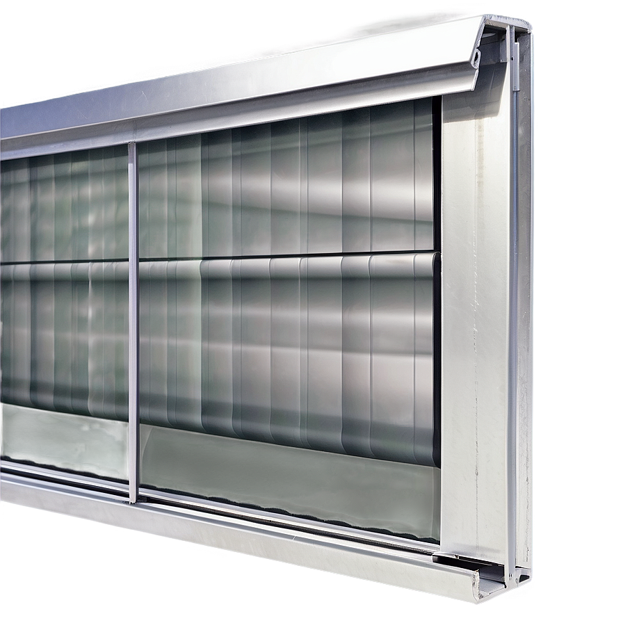 Aluminum Blinds Png Rms