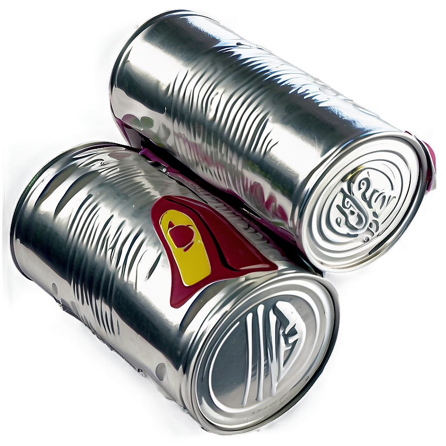 Aluminum Can Art Png Dpl92