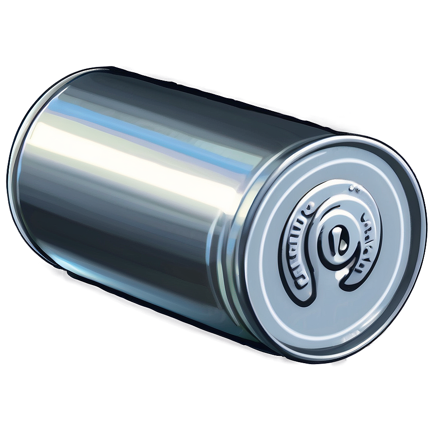 Aluminum Can Clip Art Png 17