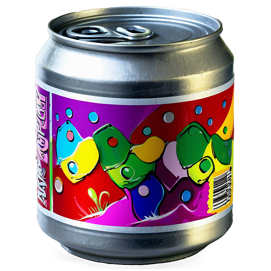 Aluminum Can For Craft Png 84