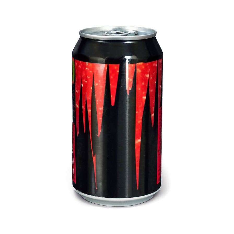 Aluminum Can Front View Png Jyr53