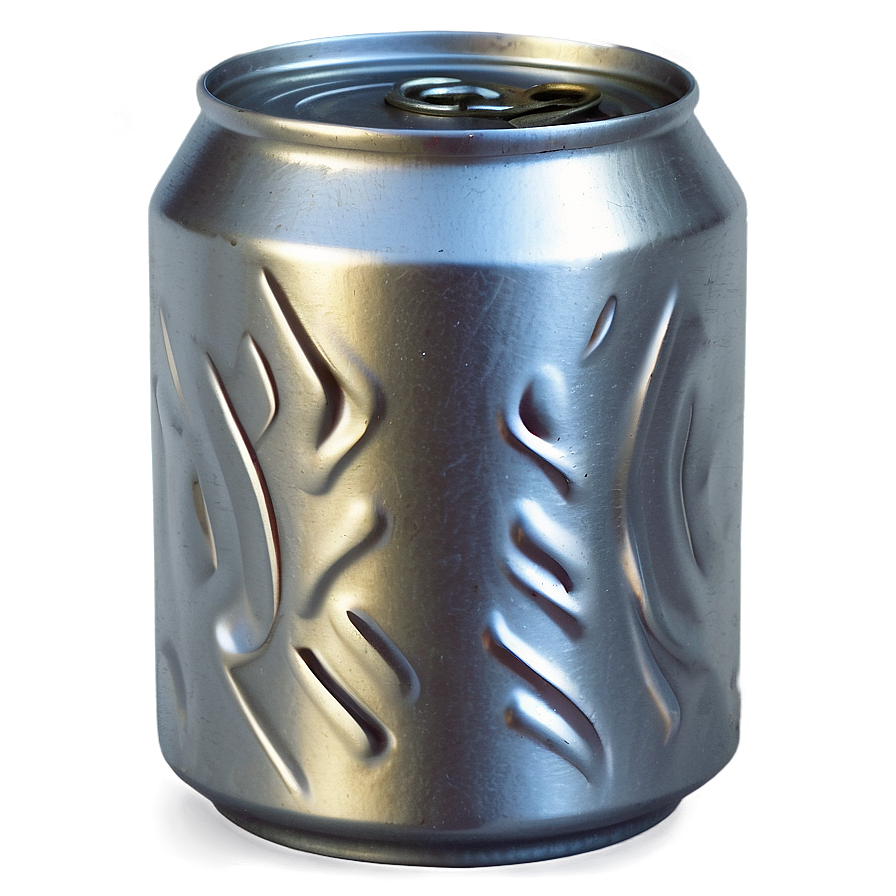 Aluminum Can Outline Png 06252024