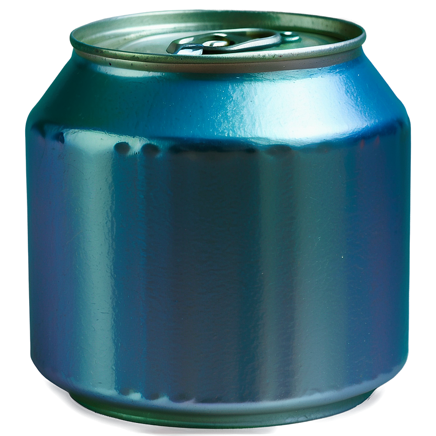 Aluminum Can Vector Png 06252024